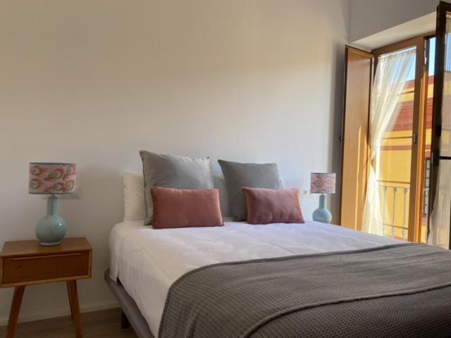 Appartement Hispalis Jardines De Murillo