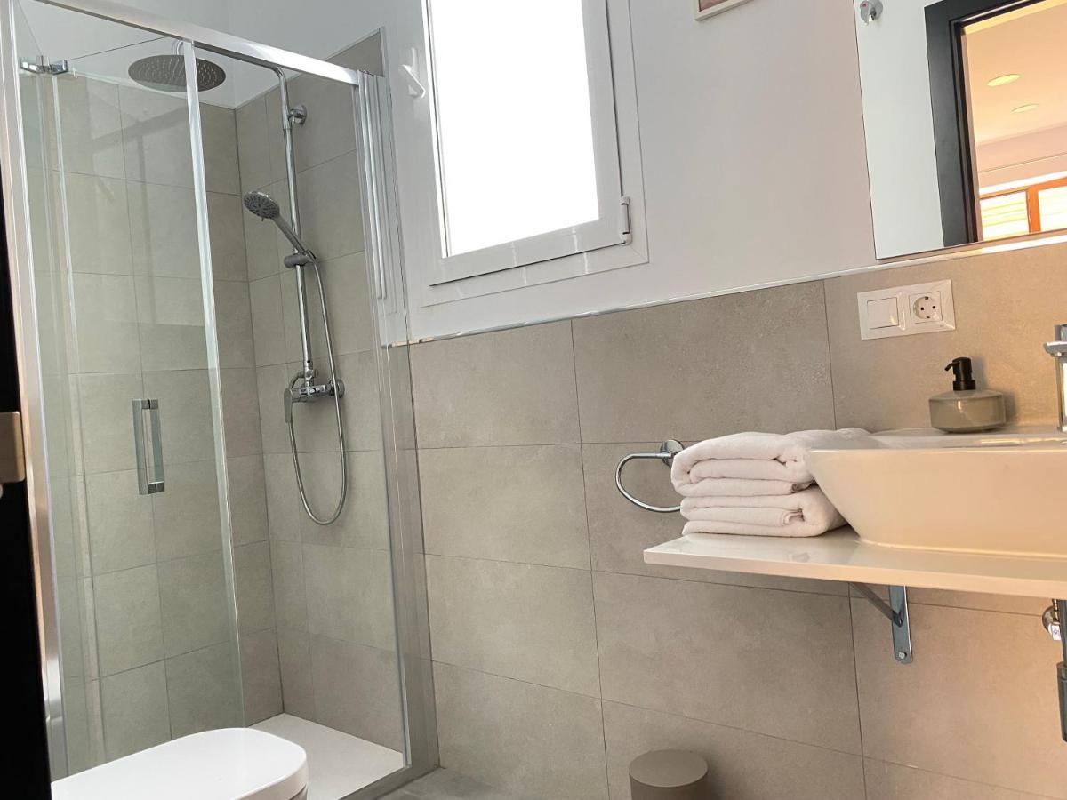Hispalis Jardines De Murillo Appartement *