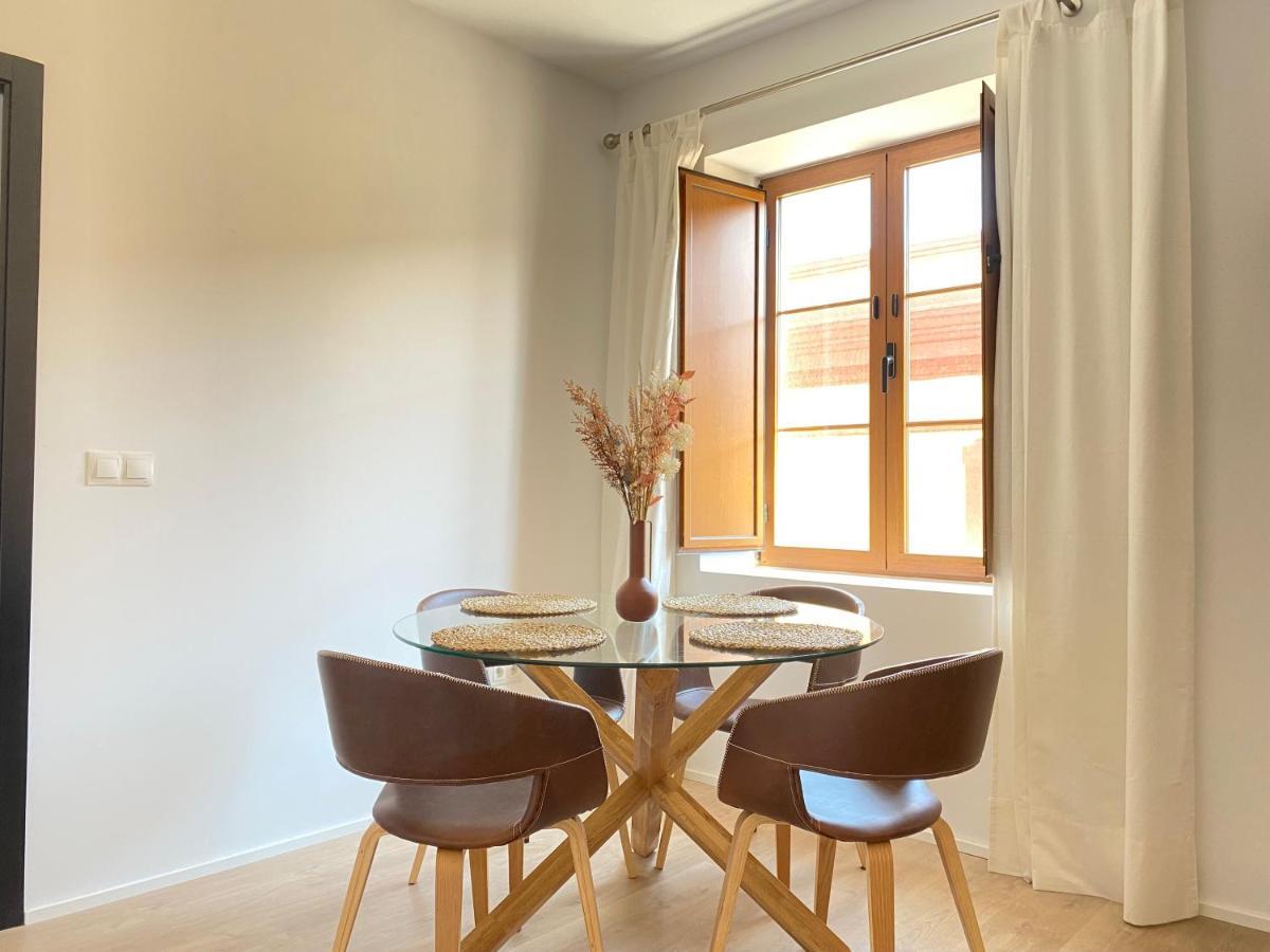 Appartement Hispalis Jardines De Murillo Sevilla