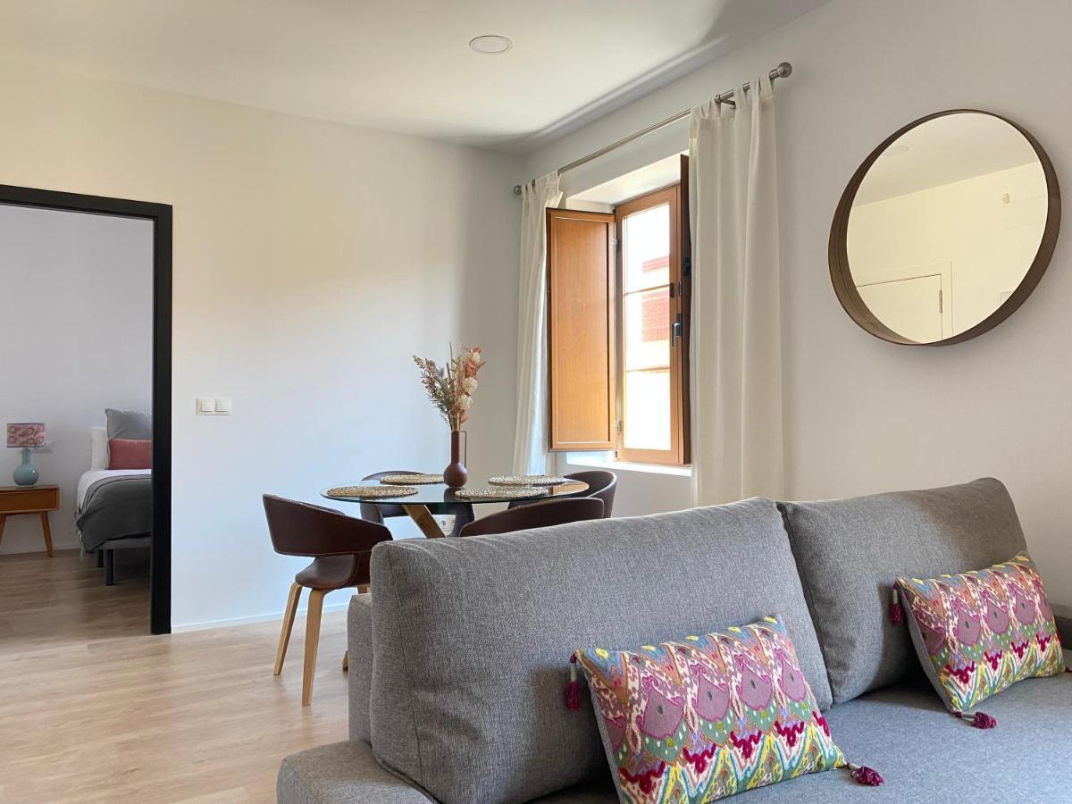 Hispalis Jardines De Murillo Appartement Sevilla